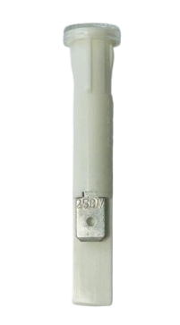 Arcolectric C027300 240V Neon Indicator (clear)