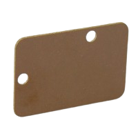 OBSOLETE Saia-Burgess N04325 Insulating Sheet for V3, V37 & V3S series