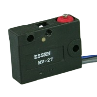 Essen MV27 Microswitch with pin actuator