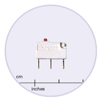 View Category Ultraminiature Switches