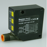 View Category Colour Sensors