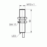 IFRM12P17G1/L   