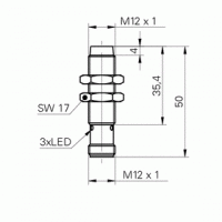 IFRM12P13G3/S14L