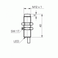 IFRM12P13G3/L   