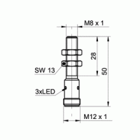 IFRM08P1703/S14L