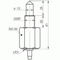 FFAK17PTD1001/L 