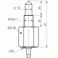 FFAK16PTD1001/L 