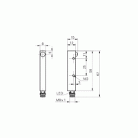 FEDM08P3002/S35L