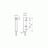 FEDM08P1002     