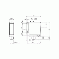 OZDM16P1901/S14 