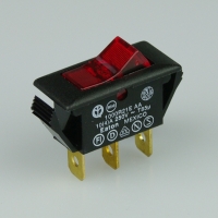 Eaton Rocker Switch