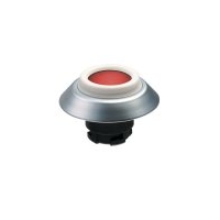 Schmersal LED red Pushbutton