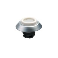 Schmersal LED white Pushbutton