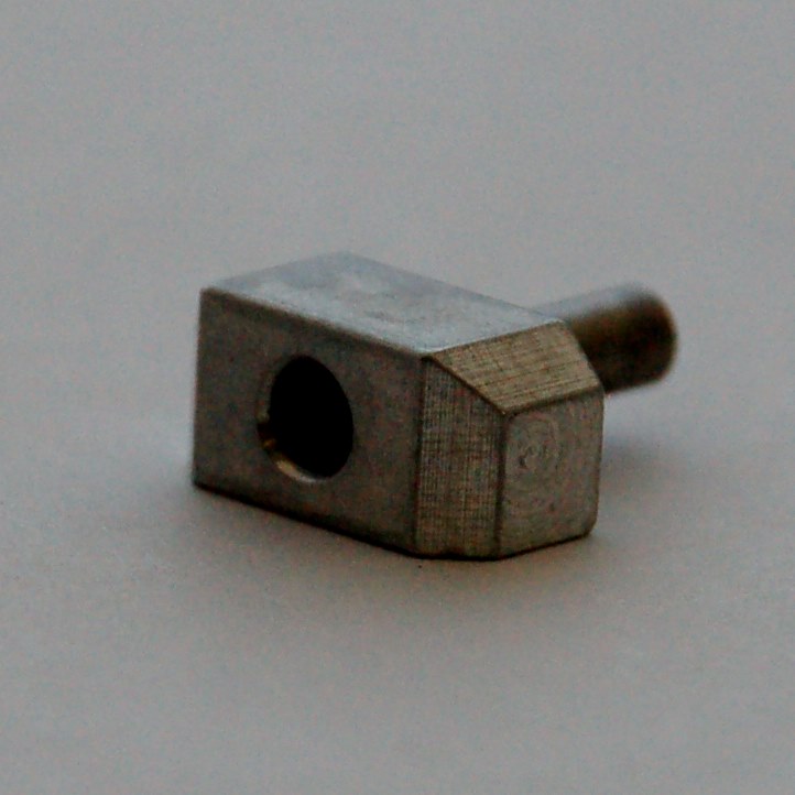 Baumer torque pin     