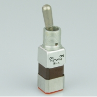 Honeywell 2 pole 2 position Toggle Switch