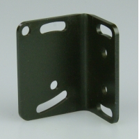 Baumer Mounting Bracket