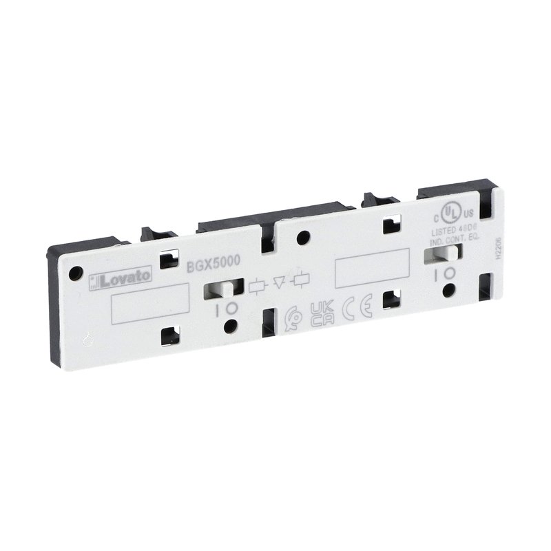 for BG Series Mini-contactors