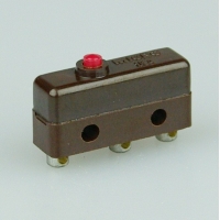 Honeywell subminiature Switch