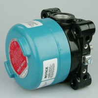 Honeywell Limit Switch