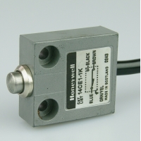 Honeywell plunger actuator Limit Switch