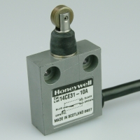 Honeywell inline-roller Limit Switch