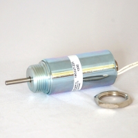 Ledex Tubular Solenoid