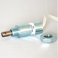 Ledex Tubular Solenoid