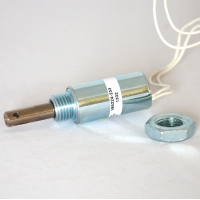 Ledex Tubular Solenoid