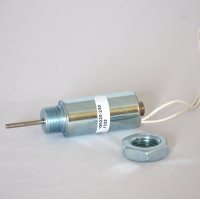 Ledex Tubular Solenoid