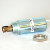 tubular solenoid