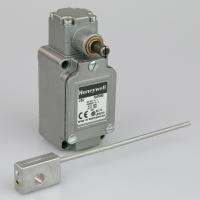 Honeywell slotted rod Limit Switch