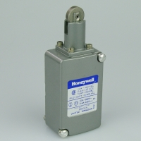 Honeywell adjustable roller Limit Switch