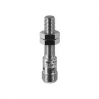 Baumer 8mm normally-open PNP Proximity Sensor