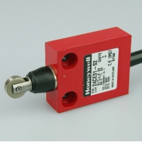 Honeywell inline-roller Safety Limit Switch