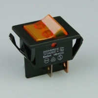 Eaton Rocker Switch