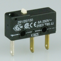 Otehall microswitch