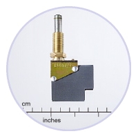 Saia Burgess V3 series 10A switch assembly