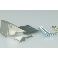 Saia-Burgess 24mm plain lever actuator + hard...