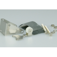 Saia Burgess short roller lever actuator + ha...