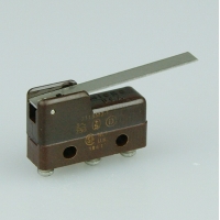 Honeywell plain lever Microswitch