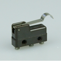 Honeywell subminiature Microswitch