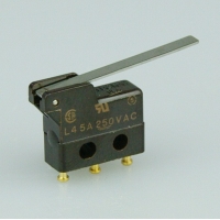 Honeywell ultraminiature Microswitch