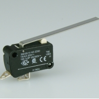 Otehall 60mm plain lever Microswitch