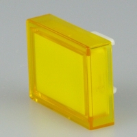 TH 18 x 24mm clear yellow lens