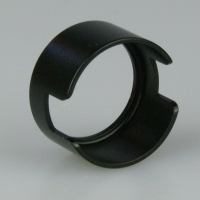 TH 20mm black Bezel