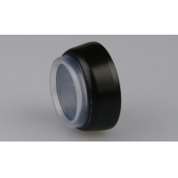 Anodized for 25mm diameter conical aluminium ...