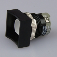 TH5 18 x 14mm straight bezel latching Switch ...