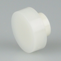 TH IP67 18mm opaque white lens