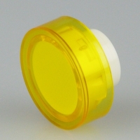 TH IP67 18mm clear yellow Lens