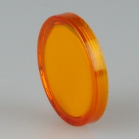 TH IP65 21mm clear orange Lens